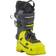 Fischer Transalp Pro Touring Ski Boots - Yellow/Dark Blue