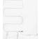 Status (‎WHTR-100W1PKB) 500x920mm Vit