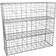 MonsterShop Gabion Baskets 6-pack