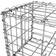 MonsterShop Gabion Baskets 6-pack