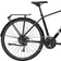 Trek Dual Sport 2 Equipped Gen 4 - Draw Black Men's Bike