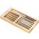Lou Laguiole Tradition Grillkniv 23cm 6stk