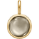 Julie Sandlau Primini Pendant - Gold/Grey