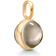 Julie Sandlau Primini Pendant - Gold/Grey