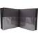 Black Cover Photo Booth