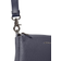 Mandarina Duck Mellow Shoulder Bag - Dress Blue