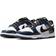 Nike Dunk Low SE W - Black/Multi-Colour/White