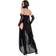 Roma Playboy Vampire Costume for Women