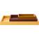 Montana Furniture Arrange Serveringsbakke 3stk
