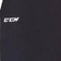 CCM Jr Cuffed Training Pants - Black