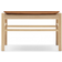 Carl Hansen & Søn OW149F Soap Treated Oak Fodskammel 46cm