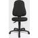 Topstar Point Black Kontorstol 109cm