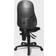 Topstar Point Black Kontorstol 109cm