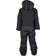 Lindberg Antarctic Overall - Black