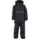 Lindberg Antarctic Overall - Black