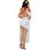 Roma Womens Naughty Greek Goddess Costume White