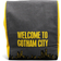 Half Moon Bay DC Comics Gotham City Lunch Bag Köksutrustning