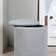 Venture Home The Lump Grey Sittpuff 40cm