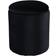 Venture Home The Lump Black Pouf 40cm