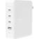 Belkin BoostCharge Pro 140W 4-Port GaN Wall Charger