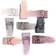 Dior Backstage Eye Palette Silver Essentials