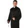 Fun Men's Pious Priest Costume Plus Size