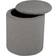 Venture Home The Lump Greige Siddepuf 40cm