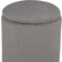 Venture Home The Lump Greige Siddepuf 40cm