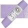 Unison Handmade Pastel Blue Violet 3