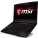 MSI GF63 Thin ‎GF63-10SCXR