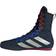 Adidas Box Hog 4 - Legend Ink/Silver Metallic/Grey Two