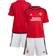 adidas Manchester United Home Minikit 2023-24