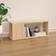 vidaXL Table Sonoma Oak TV-bord 80x32cm