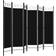 vidaXL 6-Panel Rumsavdelare 240x180cm