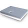 Jensen Softsheet Whiite Underlakan Vit (200x120cm)