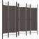 vidaXL 6-Panel Room Divider 240x180cm