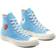 Comme des Garçons x Converse Chuck 70 High-Top M - Bright Blue