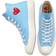 Comme des Garçons x Converse Chuck 70 High-Top M - Bright Blue