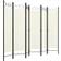 vidaXL 6-Panel Room Divider 240x180cm