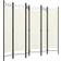 vidaXL 6-Panel Rumdeler 240x180cm