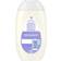 Johnson's Sensitive Care Baby Face & Body Cream 400ml