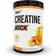 Flavored Creatinkick Powder Peach Ice Tea 500gm