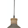 PR Home Roseville Grey Pendant Lamp 32cm