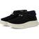 Hey Dude Wendy Peak Suede Fold W - Black