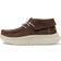 Hey Dude Wendy Peak Suede Fold W - Cocoa