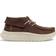 Hey Dude Wendy Peak Suede Fold W - Cocoa