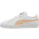 Puma Basket Classic XXI M - White/Peach Parfait