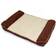 Easipet Deluxe Orthopaedic Dog Bed in Suede L