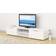 Tvilum Match White TV-bord 172.7x33.1cm