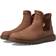 Hey Dude Branson Craft Leather - Brown